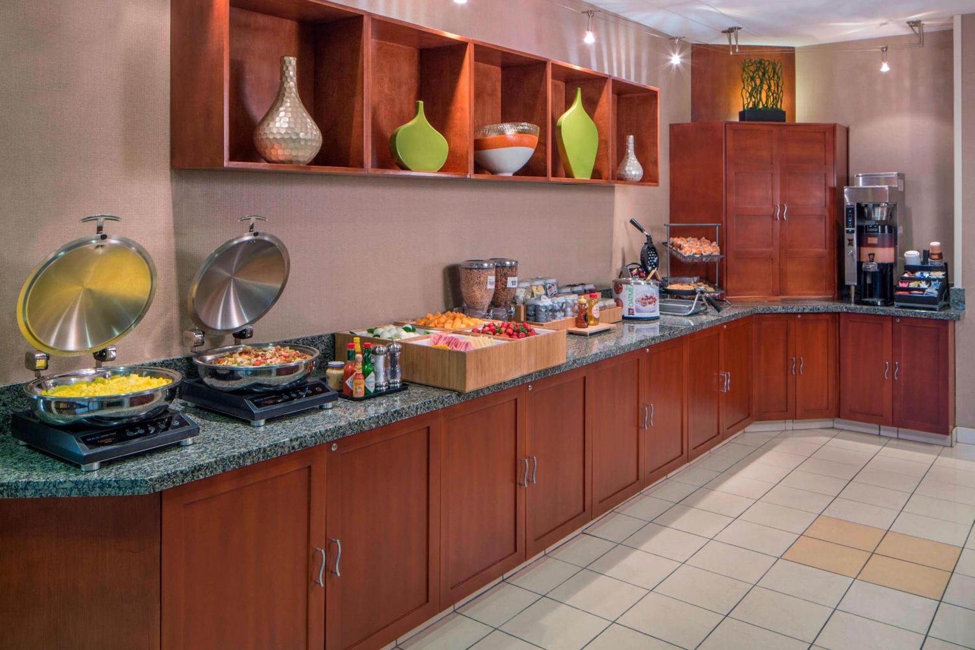 Hotel Springhill 3*