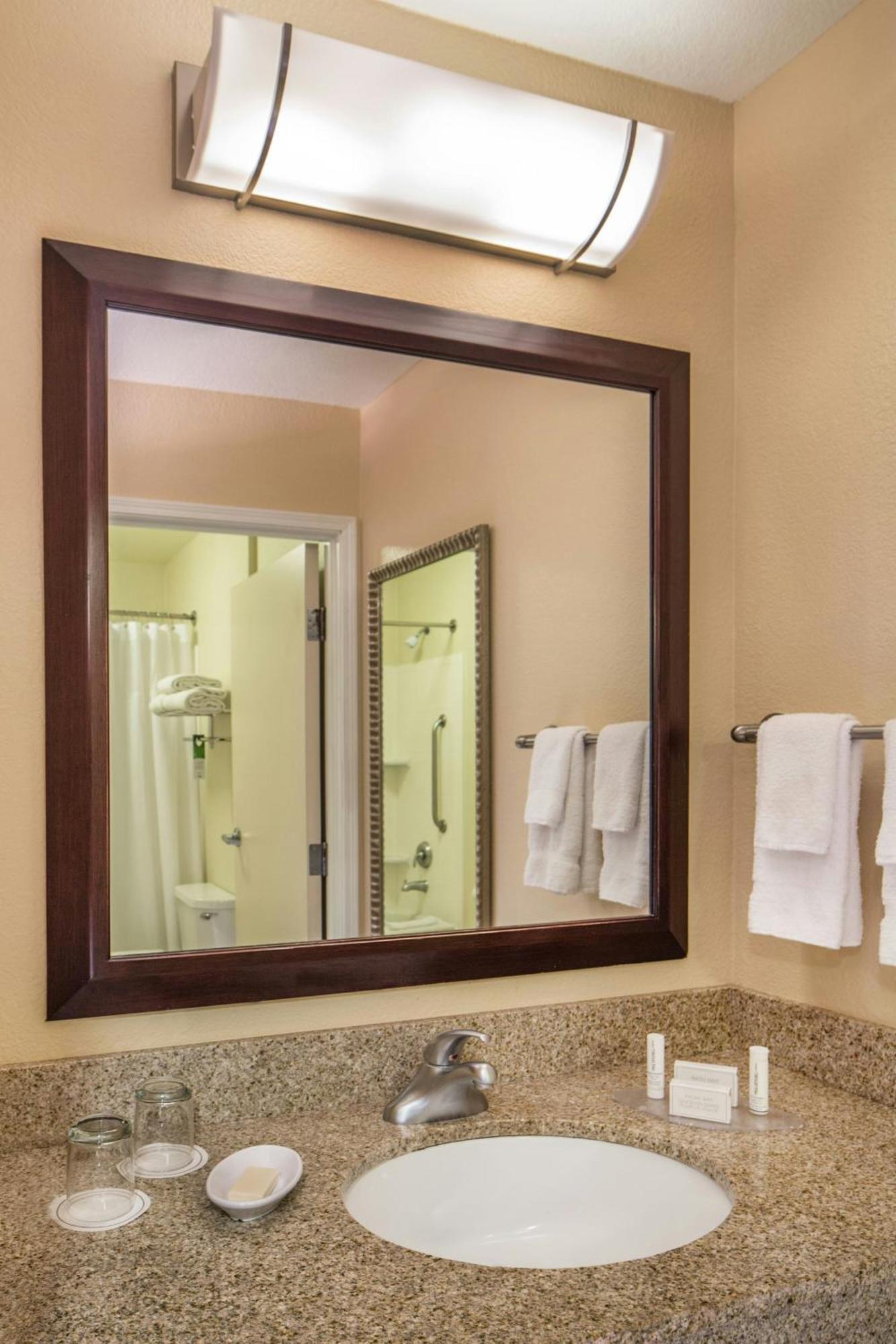Springhill 3* Laredo